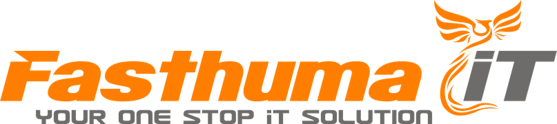Fasthuma IT Solutions & MSP home