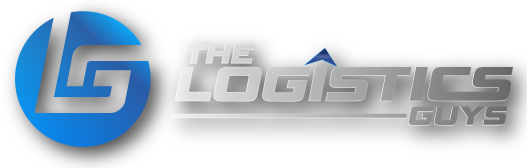 The Logistics Guys logo
